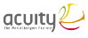 Acuity - The WorldChangers Factory 