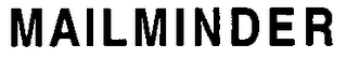 MAILMINDER 