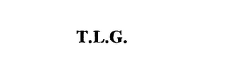 T.L.G. 