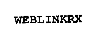 WEBLINKRX 