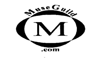M MUSEGUILD.COM 