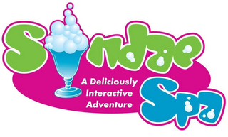 S NDAE SPA A DELICIOUSLY INTERACTIVE ADVENTURE 