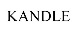KANDLE 