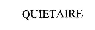 QUIETAIRE 