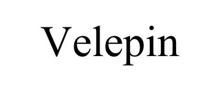 VELEPIN 