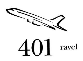 401 RAVEL 