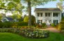 The Fearrington House Country Inn and Restaurant - Relais & Chateaux 