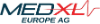 MedXL Europe AG 