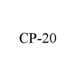 CP-20 