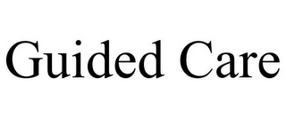 GUIDED CARE 