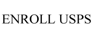 ENROLL USPS 