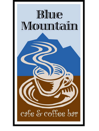 BLUE MOUNTAIN CAFE & COFFEE BAR 