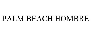 PALM BEACH HOMBRE 