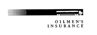 OILMEN'S INSURANCE 