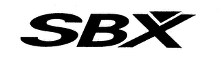 SBX 