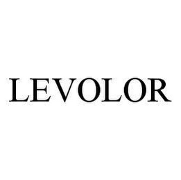 LEVOLOR 