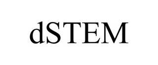 DSTEM 
