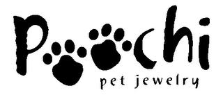 POOCHI PET JEWELRY 
