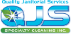 QJS Specialty Cleaning Inc. 