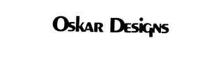 OSKAR DESIGNS 