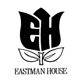 EH EASTMAN HOUSE 