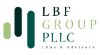 LBF Group PLLC - CPAs & Advisors 