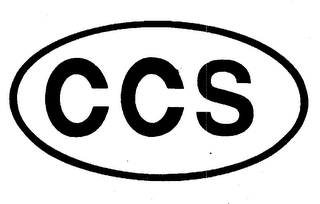 CCS 