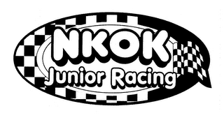 NKOK JUNIOR RACING 