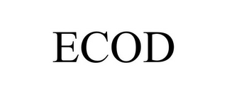 ECOD 