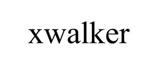 XWALKER 