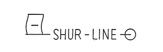SHUR-LINE 