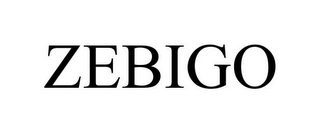ZEBIGO 