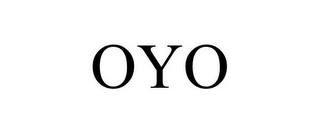 OYO 