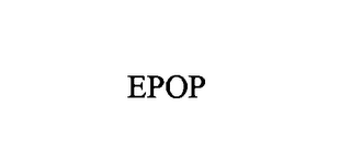 EPOP 