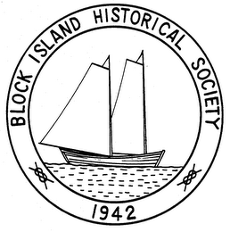 BLOCK ISLAND HISTORICAL SOCIETY 1942 