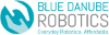 Blue Danube Robotics 
