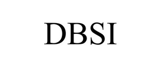 DBSI 