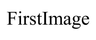 FIRSTIMAGE 