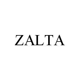 ZALTA 