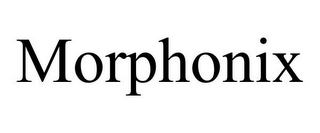 MORPHONIX 