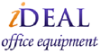 Janitorial Supplies at Ideal 