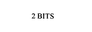 2 BITS 