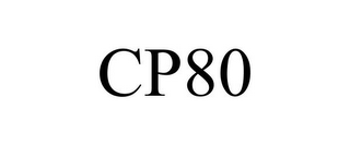 CP80 