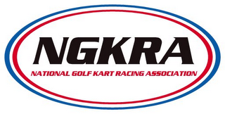 NGKRA NATIONAL GOLF KART RACING ASSOCIATION 