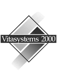 VITASYSTEMS 2000 