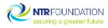 NTR Foundation 