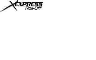 XEPRESS ROLL-OFF 