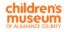 Children&#39;s Museum of Alamance County 