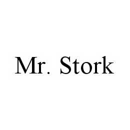 MR. STORK 
