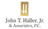 John T. Haller, Jr. & Associates, P.C. 